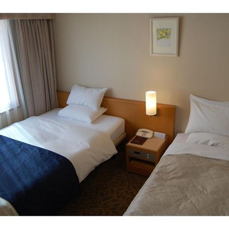 Hotel Rose Garden Shinjuku - Vacation Stay 72163V Tōkyō Extérieur photo