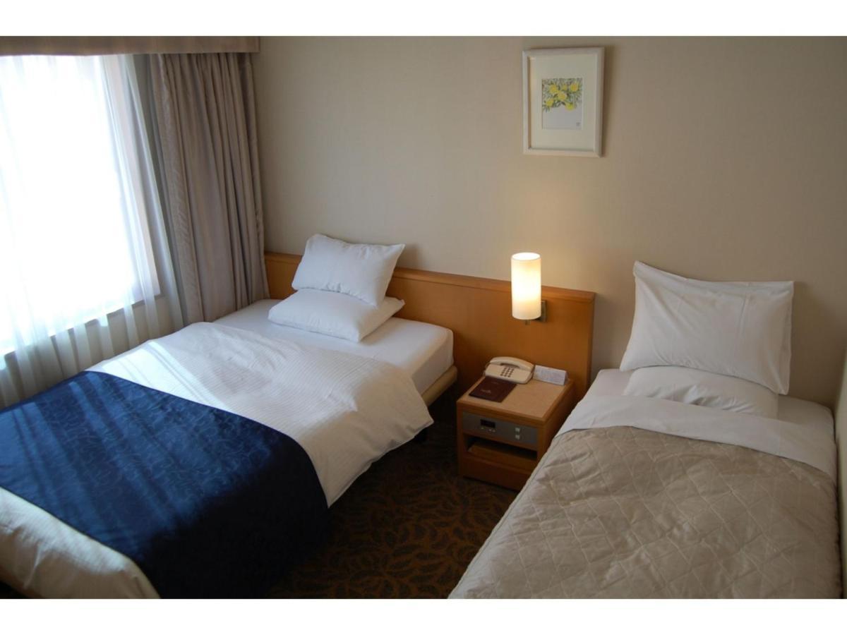 Hotel Rose Garden Shinjuku - Vacation Stay 72163V Tōkyō Extérieur photo